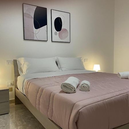 Casa Anima Rosa Lejlighed Monopoli Eksteriør billede