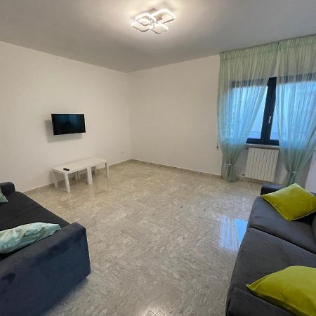 Casa Anima Rosa Lejlighed Monopoli Eksteriør billede