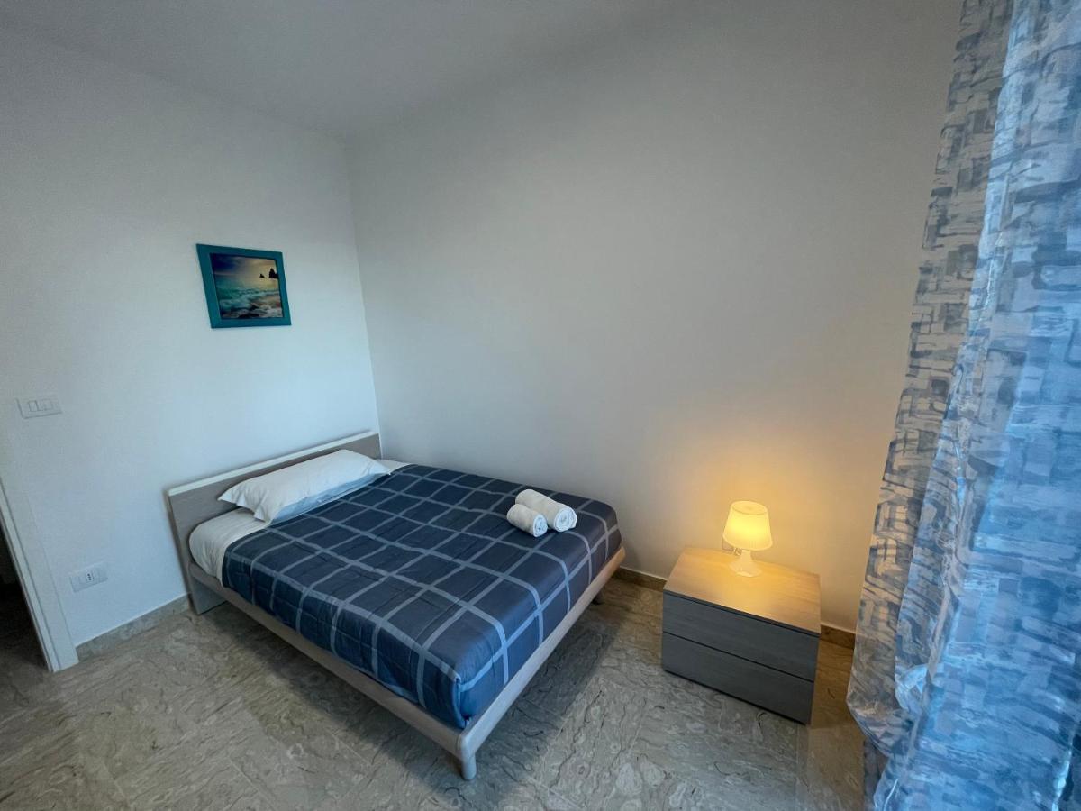 Casa Anima Rosa Lejlighed Monopoli Eksteriør billede