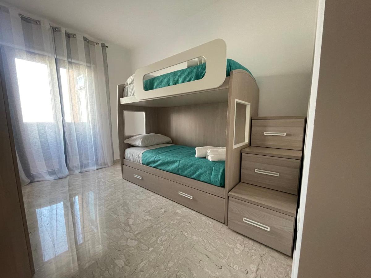 Casa Anima Rosa Lejlighed Monopoli Eksteriør billede
