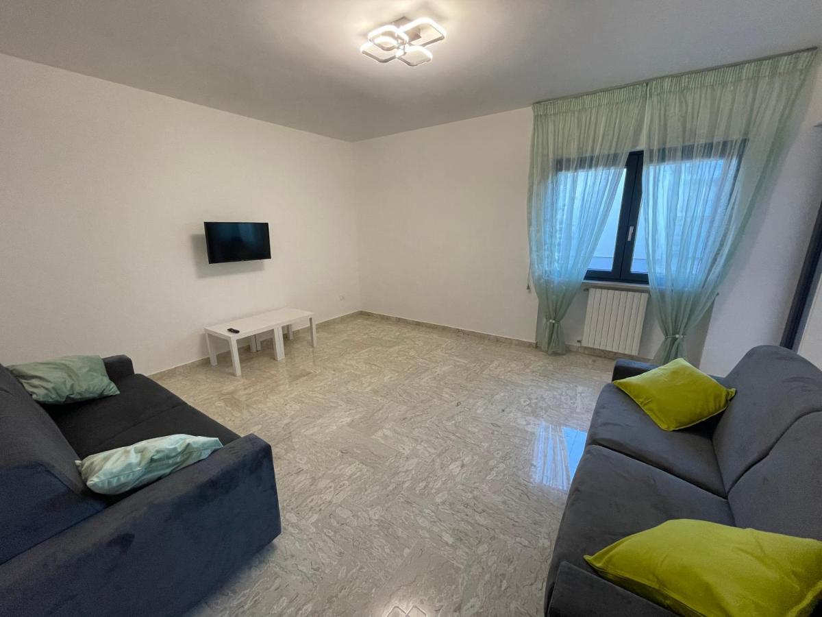 Casa Anima Rosa Lejlighed Monopoli Eksteriør billede